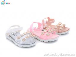 Босоножки BBT A3629-1 mix