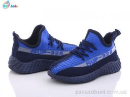 Кроссовки BBT F5383-1