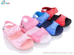 Босоножки BBT A6620 mix