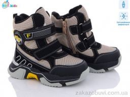 Ботинки BBT X022-13 BE