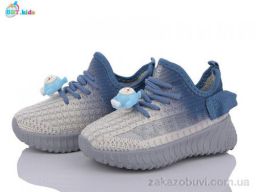 Кроссовки BBT F83-1-2