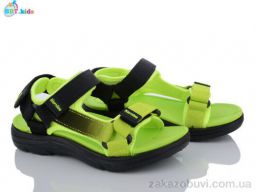 Сандалии BBT L120-3-6