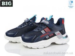 Кроссовки BIG 2996-CT0053V