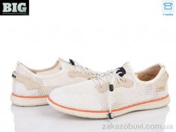 Кроссовки BIG 4003-F550-4