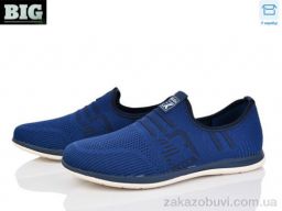 Слипоны BIG 4003-F551-3