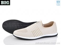 Слипоны BIG 4003-F555-5