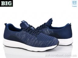 Кроссовки BIG 4004-F501-2