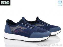 Кроссовки BIG 4004-F502-2