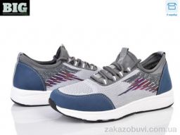 Кроссовки BIG 4004-F502-3