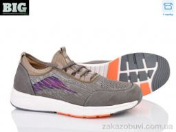 Кроссовки BIG 4004-F502-4