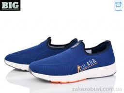 Кроссовки BIG 4004-F504-2