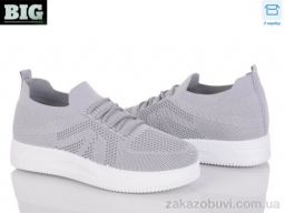 Кроссовки BIG 4026-F801-2