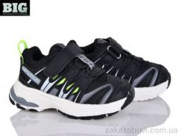 Кроссовки BIG 4022-Z6005-2