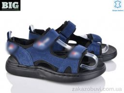 Сандалии BIG 4046-B8701-2
