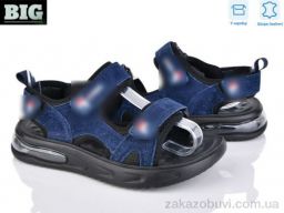 Сандалии BIG 4043-A8720-2
