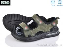 Сандалии BIG 4043-A8720-6