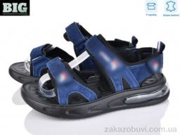 Сандалии BIG 4043-A8721-2