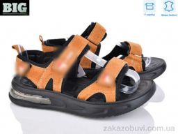 Сандалии BIG 4043-A8721-4