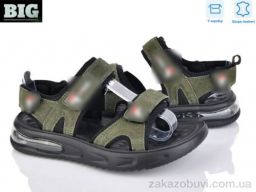 Сандалии BIG 4043-A8721-6