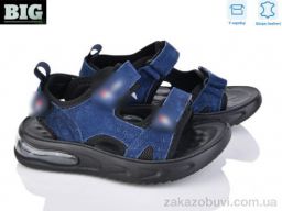 Сандалии BIG 4044-B7720-2