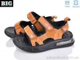 Сандалии BIG 4044-B7720-4