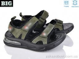 Сандалии BIG 4044-B7721-6
