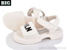 Босоножки BIG 4061-40018-8