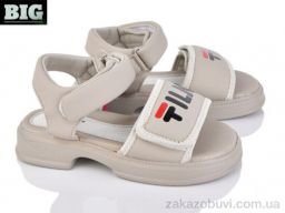 Босоножки BIG 4061-40018-38