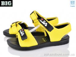 Босоножки BIG 4063-A500-4