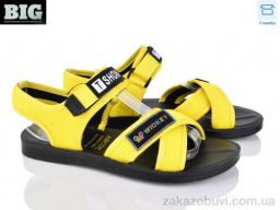 Босоножки BIG 4063-A517-4