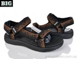 Сандалии BIG 4073-L9031-6