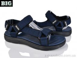 Сандалии BIG 4073-L9032-1