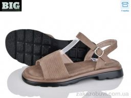 Босоножки BIG 4075-DZ01-4