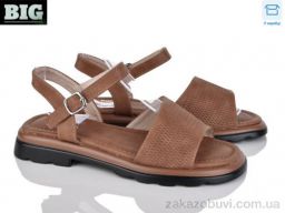 Босоножки BIG 4075-DZ01-5