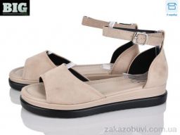 Босоножки BIG 4075-DZ08-5