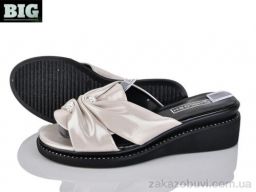 Шлепки BIG 4083-1601L-3