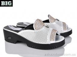 Шлепки BIG 4083-965L-5