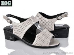 Босоножки BIG 4084-913L-3