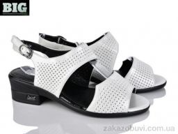Босоножки BIG 4084-913L-5