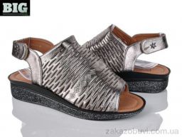 Босоножки BIG 4084-947L-1