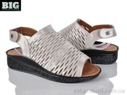 Босоножки BIG 4084-947L-3