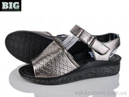 Босоножки BIG 4084-942L-1