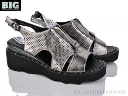 Босоножки BIG 4084-1703L-1