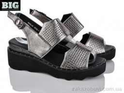 Босоножки BIG 4084-1704L-1