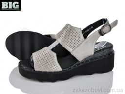 Босоножки BIG 4084-1704L-2