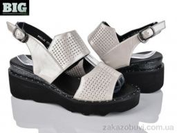 Босоножки BIG 4084-1704L-3