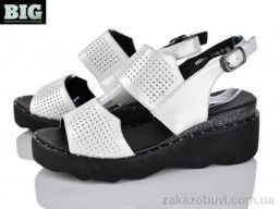 Босоножки BIG 4084-1704L-5