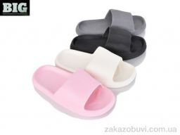 Шлепки BIG 4086-219-1 mix