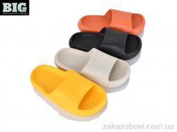 Шлепки BIG 4086-223-2 mix