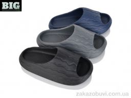 Шлепки BIG 4085-922A